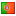 Sprache wechseln: Português