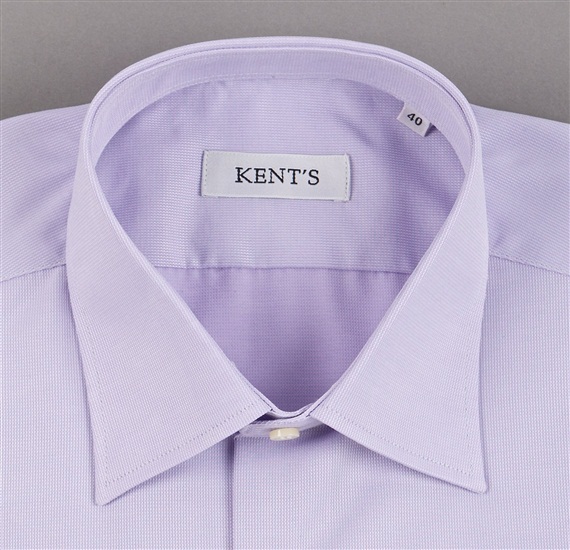 Camisa Kents Cádiz 5 Malva