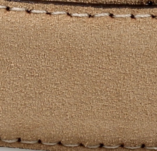 Cinturón Cadete Beige