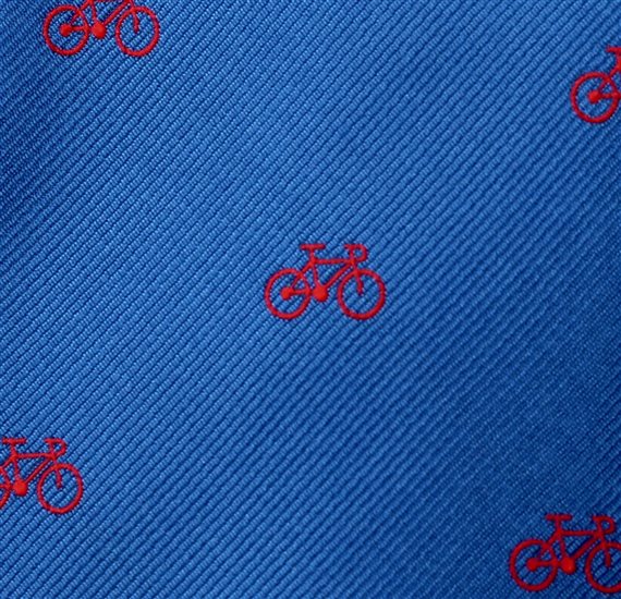 Corbata Cadete Bicicletas