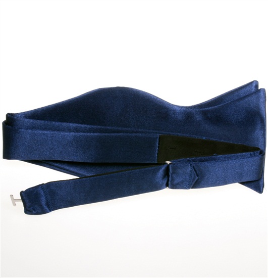 Corbata Lazo Azul