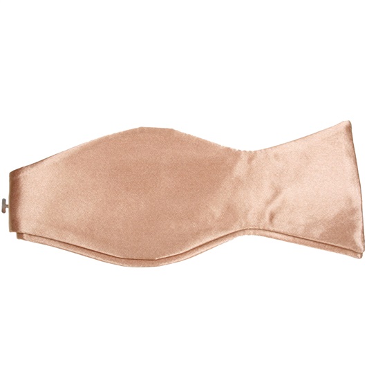 Corbata Lazo Beige