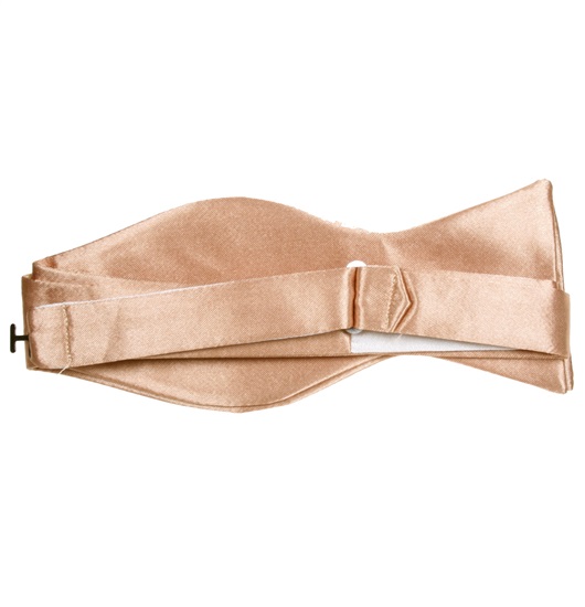 Corbata Lazo Beige