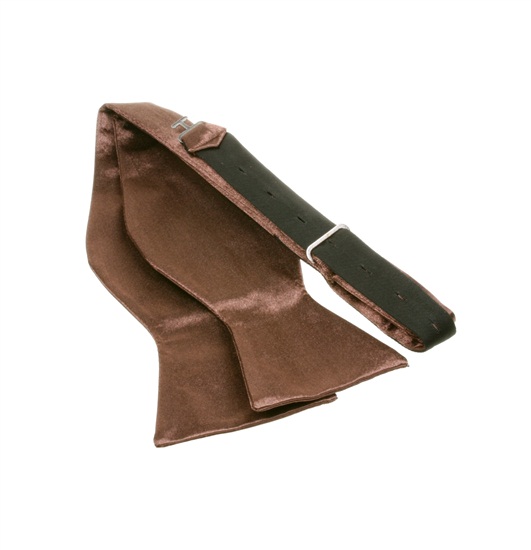 Corbata Lazo Marrón