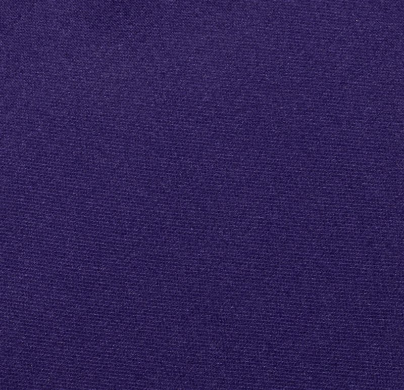 Corbata morada