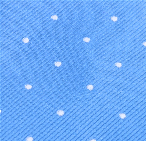 Corbata Niño Azul Celeste