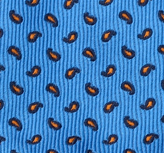 Corbata Niño Azulón