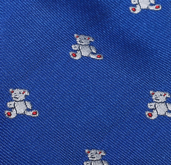 Corbata Niño Azulón