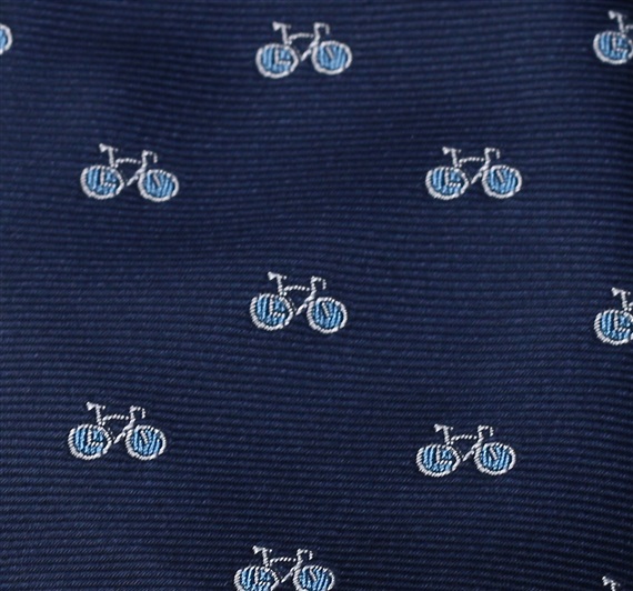 Corbata Niño Bicicletas
