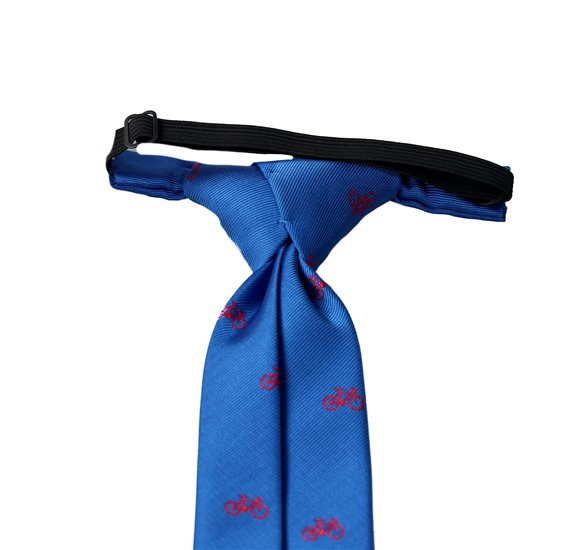 Corbata Niño Bicicletas