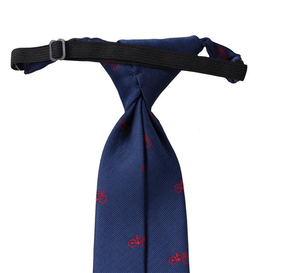 Corbata Niño Bicicletas