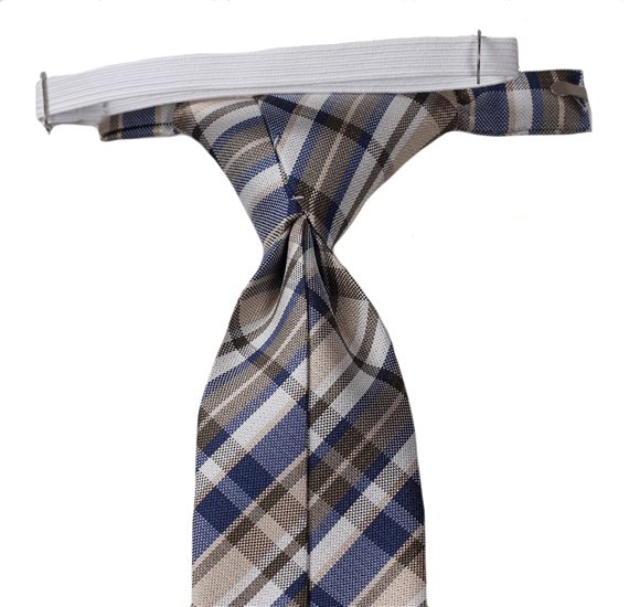 Corbata Niño Cuadros