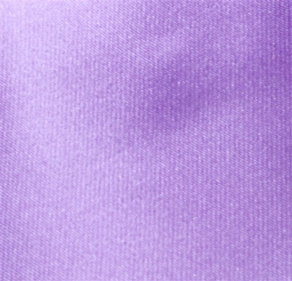 Corbata Niño Malva