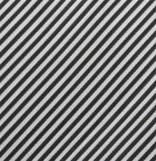 Corbata Rayas