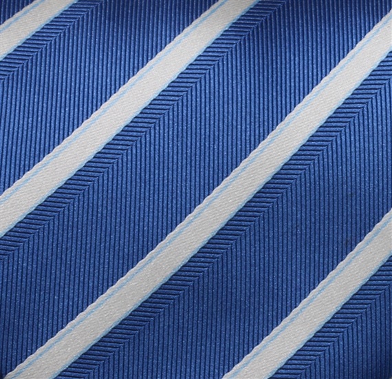 Corbata Rayas Siena 111