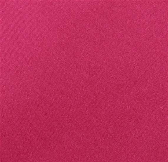 Corbata y Pañuelo Magenta