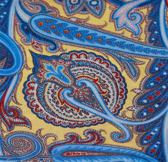 Detalle 2 corbata Turín 1