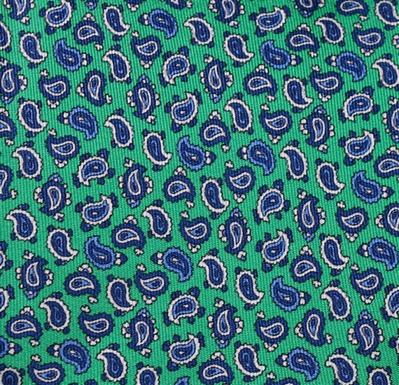 Detalle corbata Turín 11