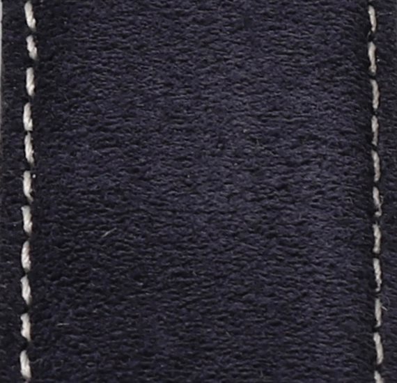 Detalle piel ante Tommy 55