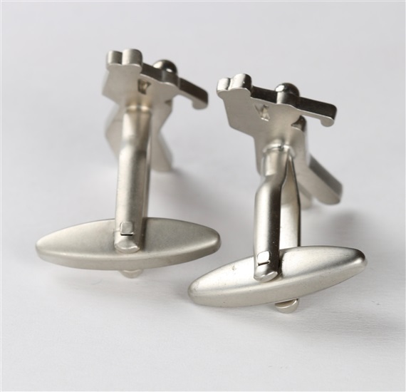 Gemelos Golf Reverso