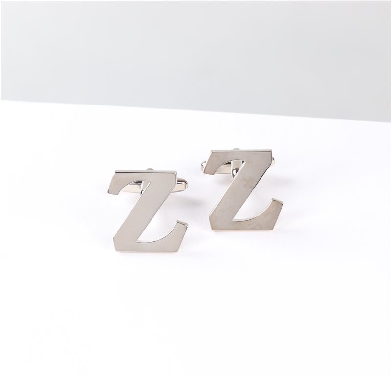 Gemelos Letra Z
