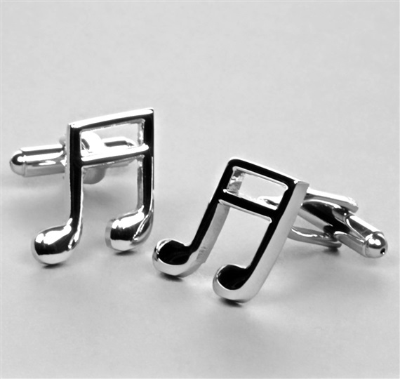 Gemelos Nota Musical