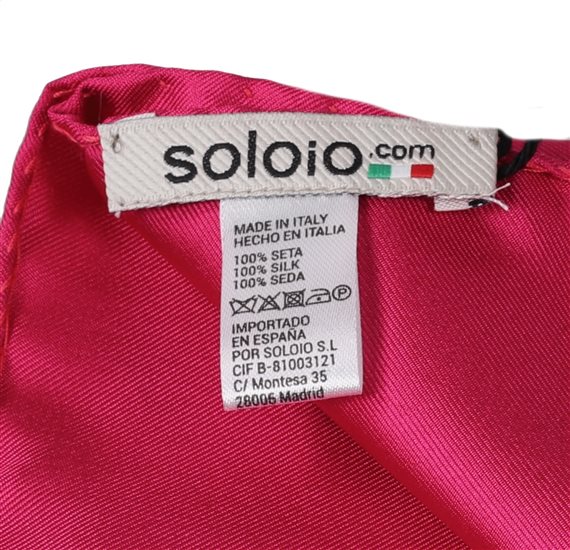 Marca Soloio