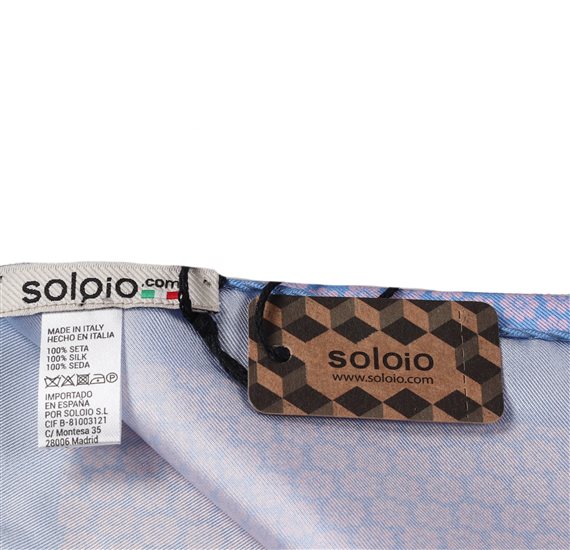 Marca Soloio