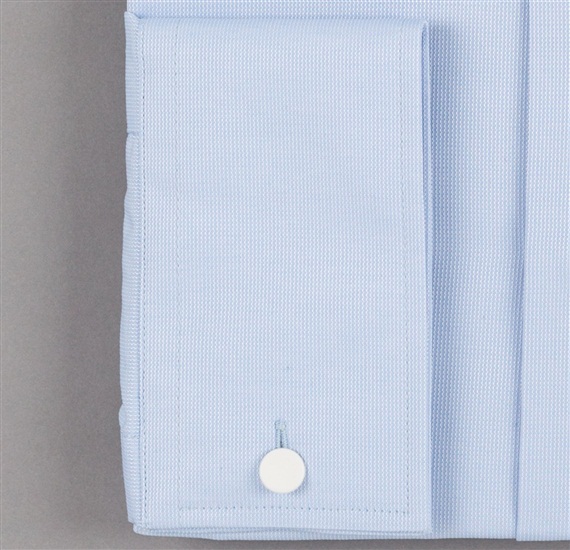 Camisa Kents Cádiz Celeste