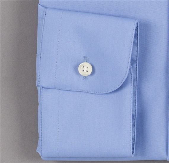 Camisa Kents Estereo Clássica Azul