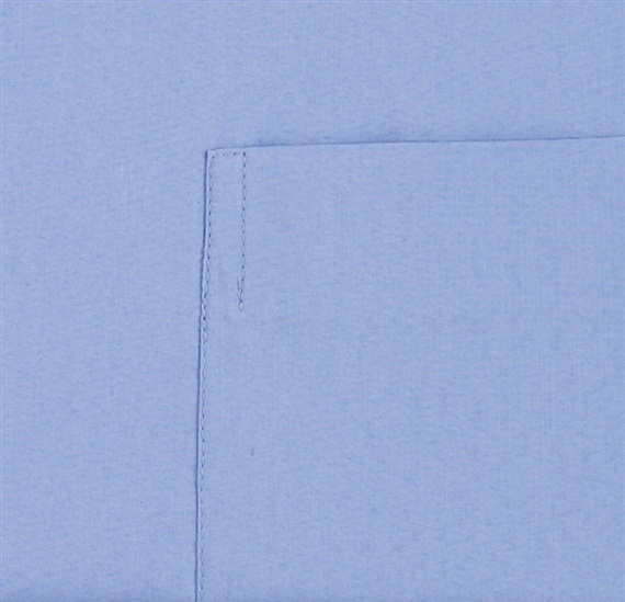 Camisa Kents Estereo Clássica Azul