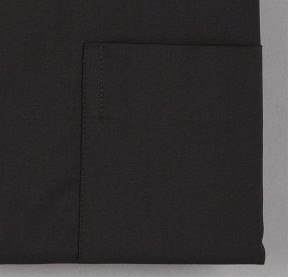 Camisa Kents Estereo Clássica Preta