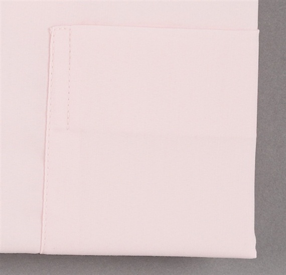 Camisa Kents Estereo Clássica Rosa XXL