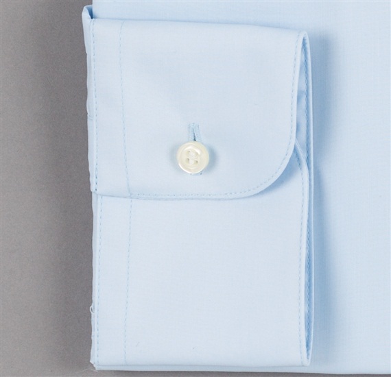 Camisa Kents Estereo Vestir Azul XXL