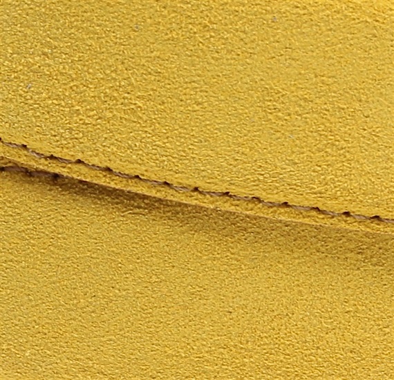 Cinturon Cadete Amarillo