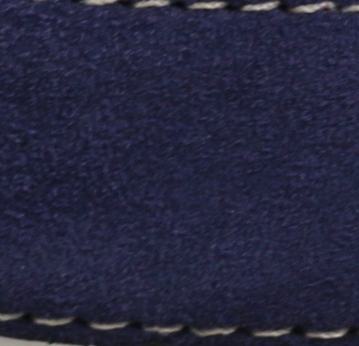 Cinturón Cadete Azul