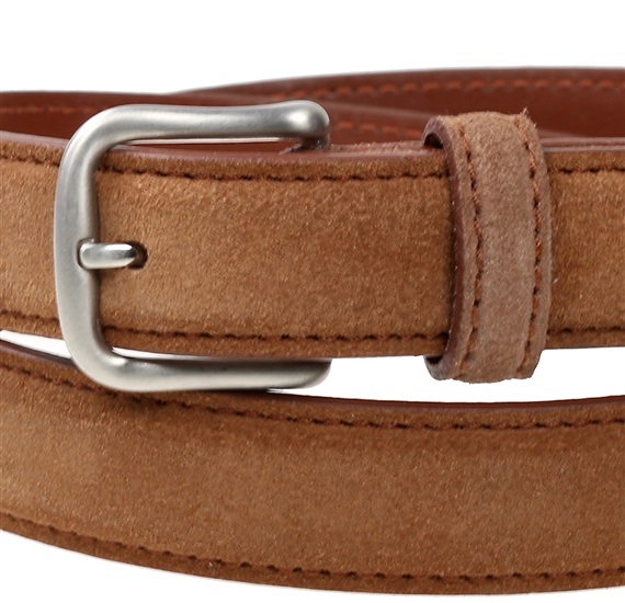 Cinturón Cadete Camel