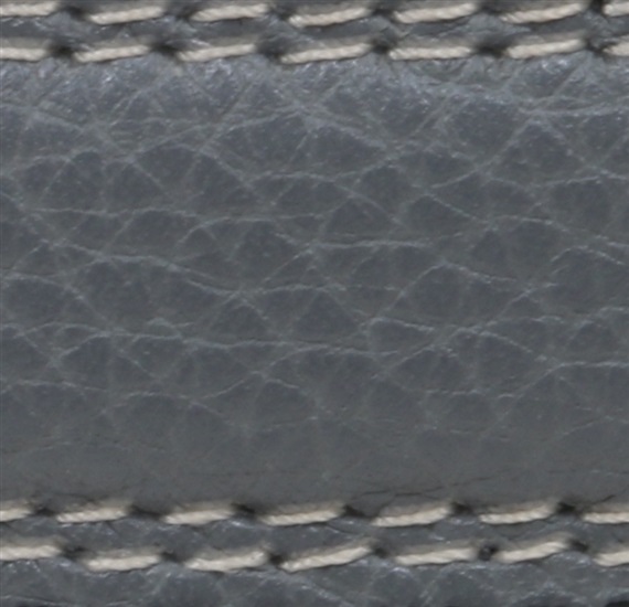 Cinturón Cadete Gris