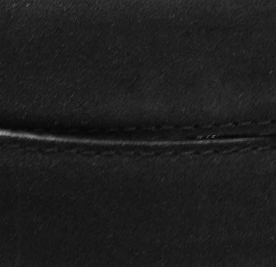 Cinturón Cadete Negro