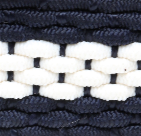 Cinturón Niño Azul Marino