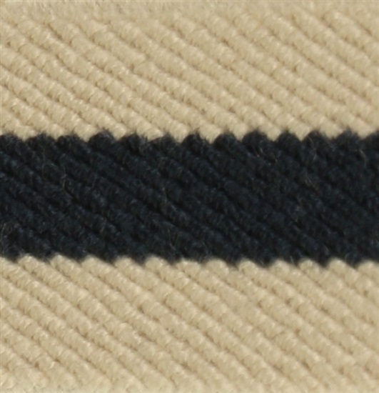 Cinturón Niño Beige