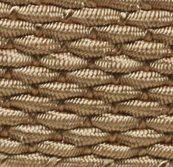 Cinturón Niño Beige Doré