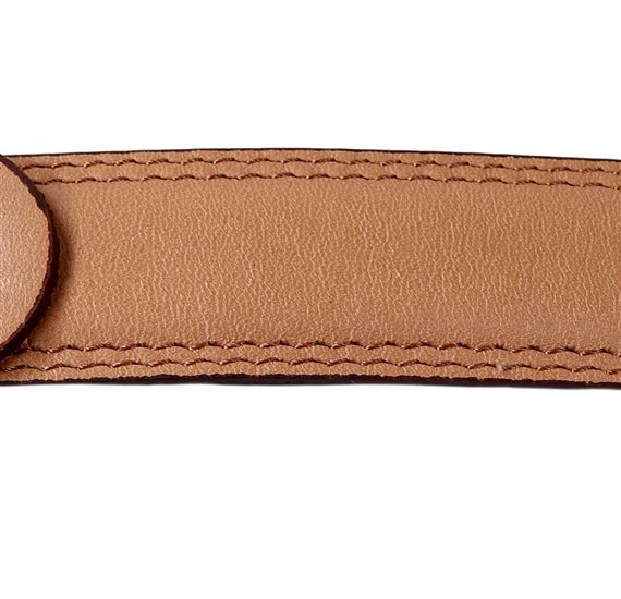 Cinturón Niño Camel