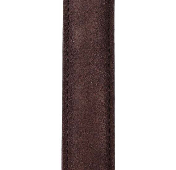 Cinturón Niño Marrón