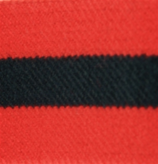 Cinturón Niño Rojo