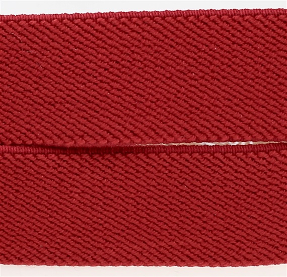 Cinturón Niño Rojo