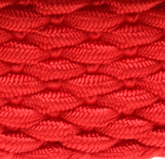 Cinturón Niño Rojo