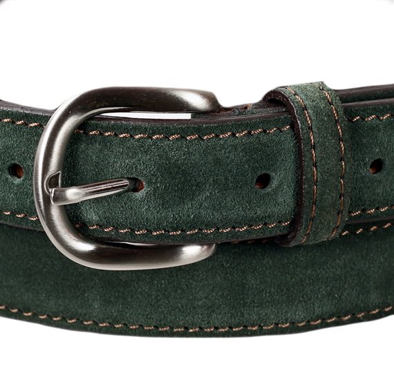 Cinturón Niño Verde
