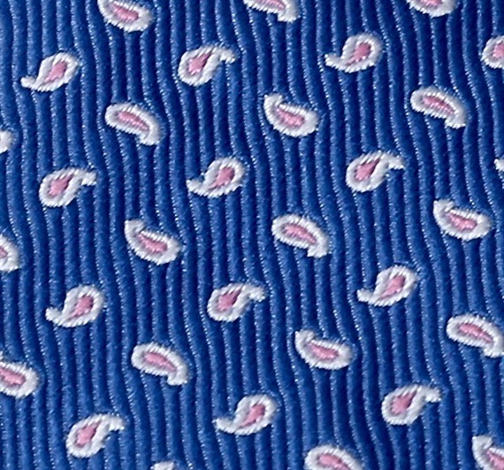 Corbata Bebe Azulón