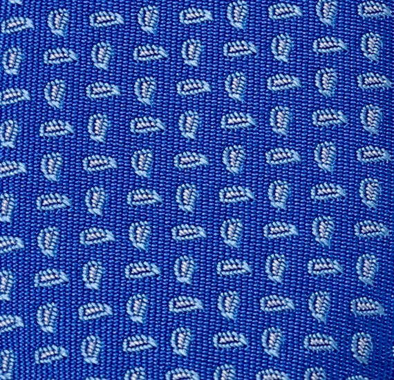 Corbata Bebe Azulón